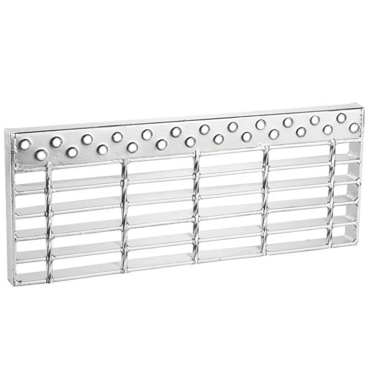 Kaj je Cenik aluminijastih rešetk?